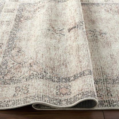 Lila Medallion Brown - Livabliss x Becki Owens - Quahog Bay Bedding