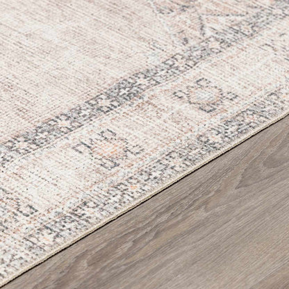 Lila Medallion Brown - Livabliss x Becki Owens - Quahog Bay Bedding