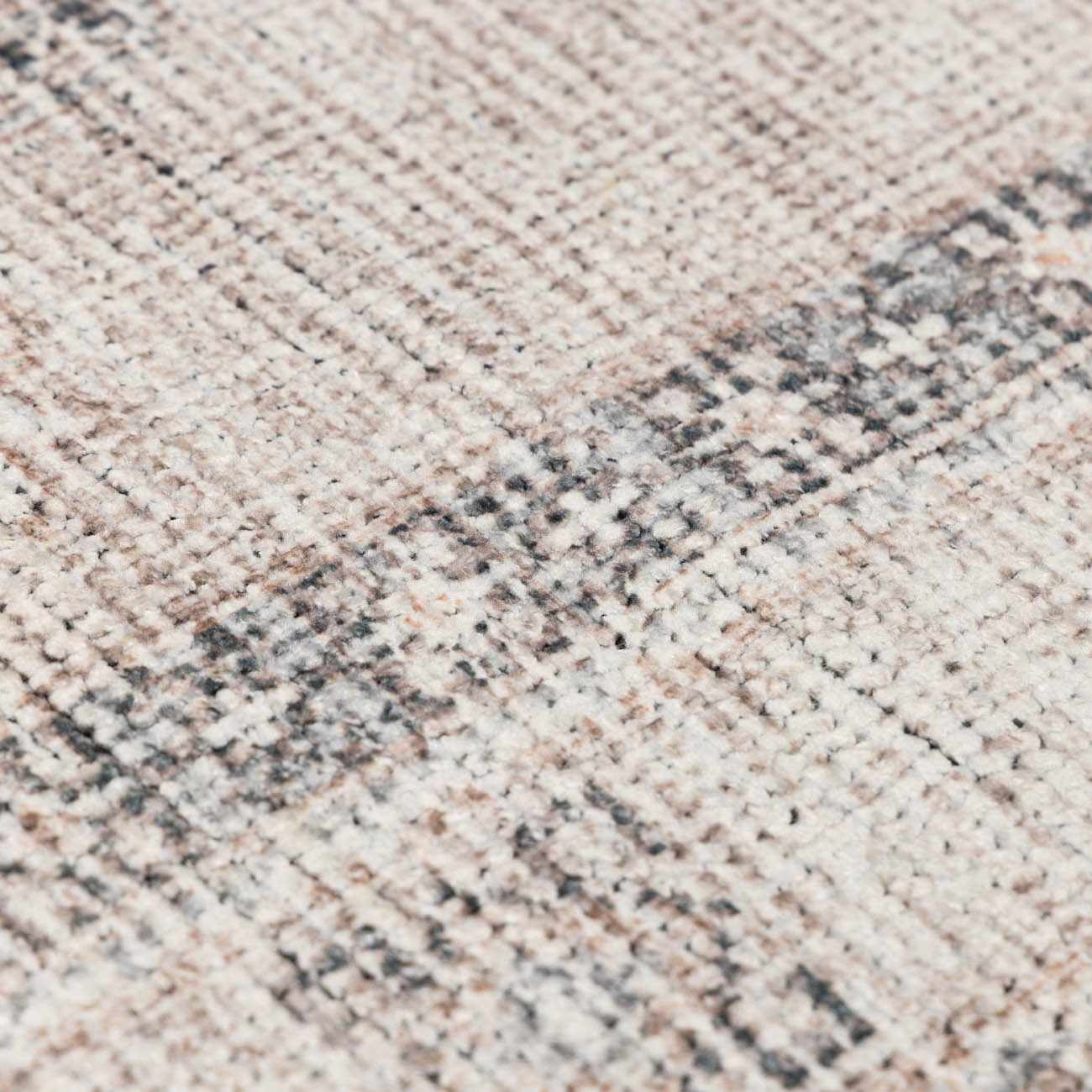 Lila Medallion Brown - Livabliss x Becki Owens - Quahog Bay Bedding