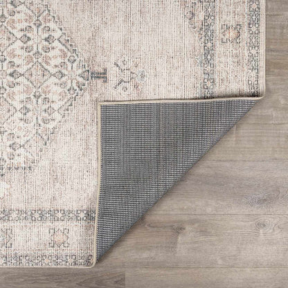Lila Medallion Brown - Livabliss x Becki Owens - Quahog Bay Bedding