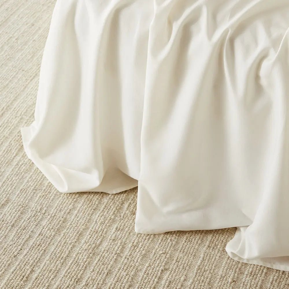 Linen+ Bamboo Sheet Set - Quahog Bay Bedding