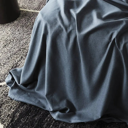 Linen+ Bamboo Sheet Set - Quahog Bay Bedding