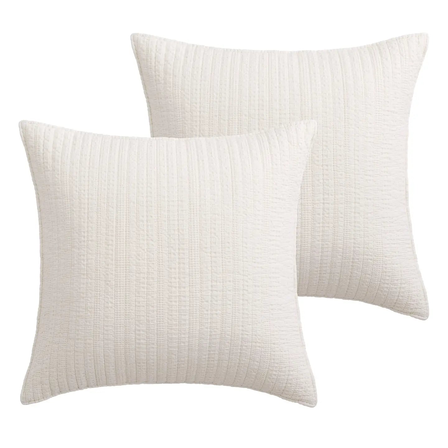 Loden Euro Sham Set of 2 - Quahog Bay Bedding