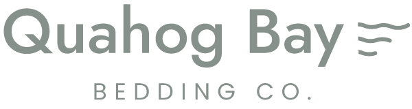 Quahog Bay Bedding
