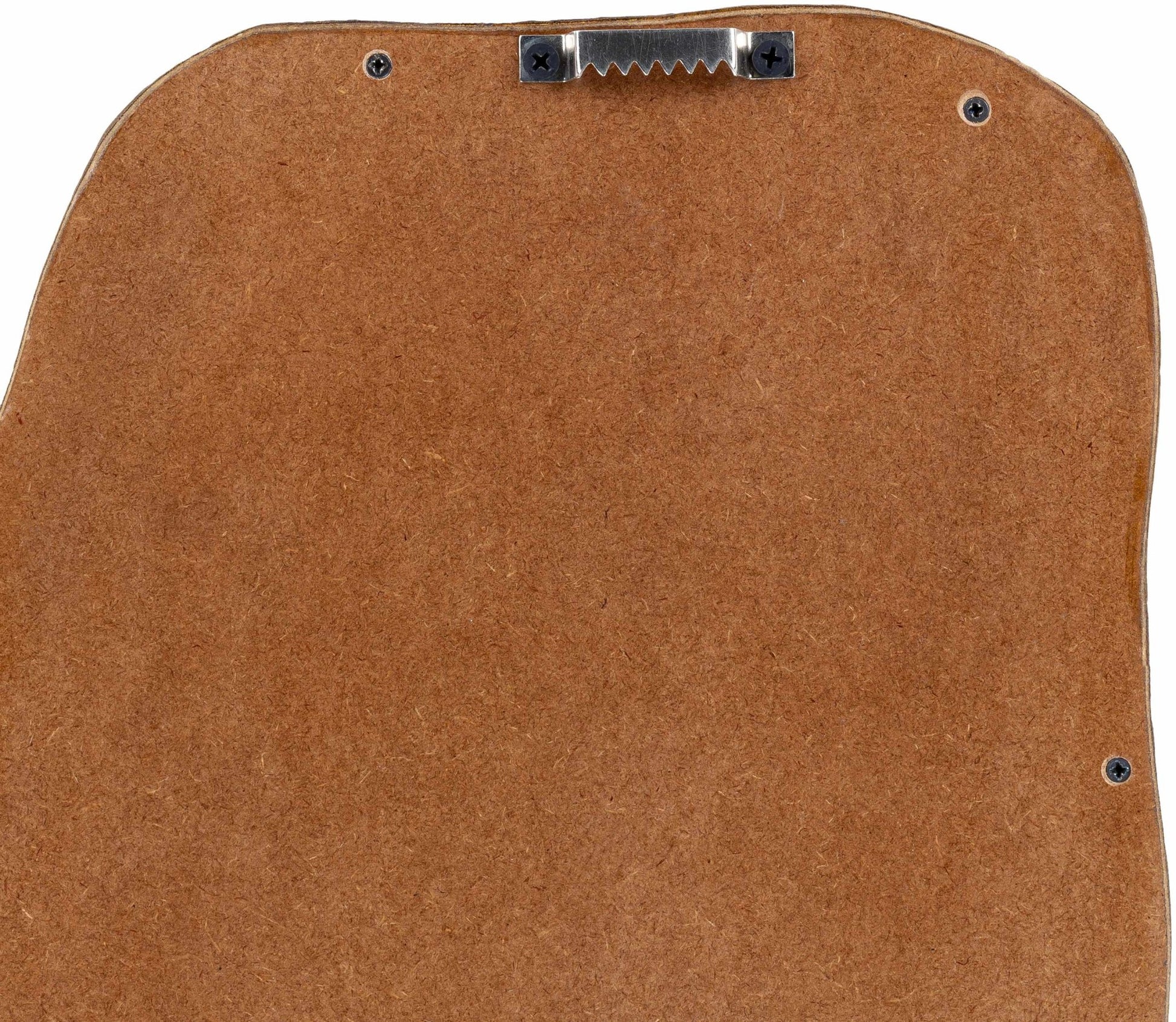 Louiseville Gold Frame Round Mirror - Quahog Bay Bedding