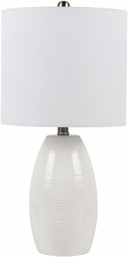 Lumbang Table Lamp - Quahog Bay Bedding