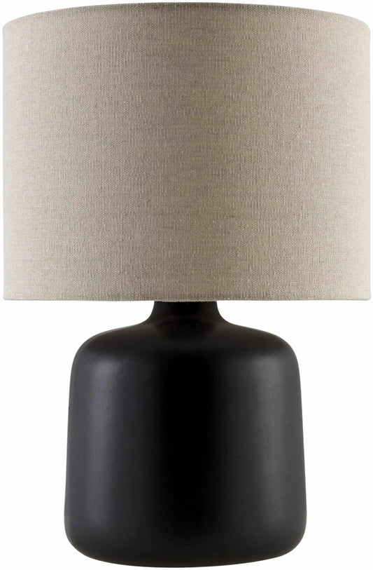 Lumellogno Black Table Lamp - Quahog Bay Bedding