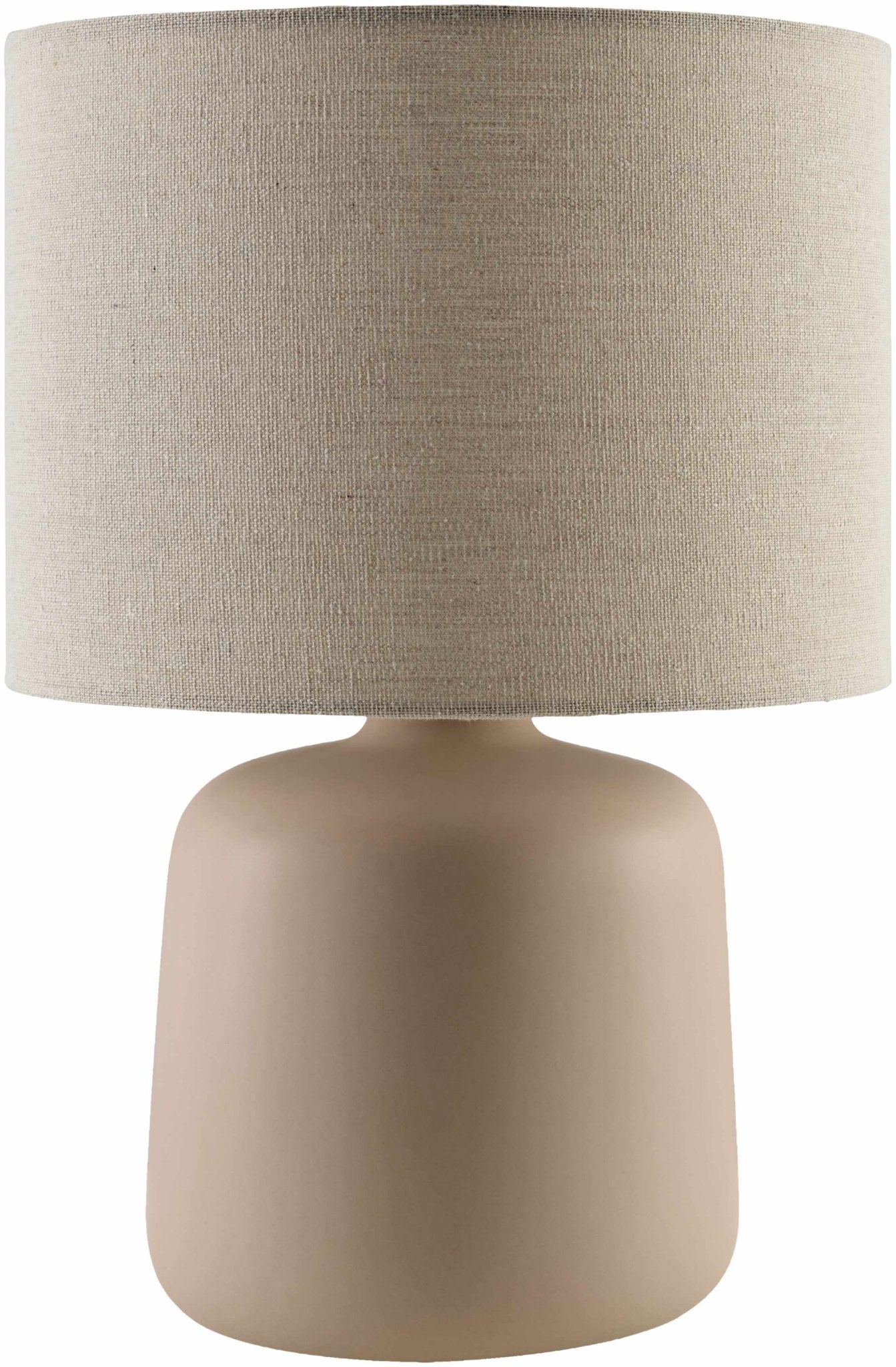 Lumellogno Coral Table Lamp - Quahog Bay Bedding