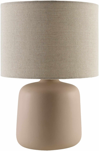 Lumellogno Coral Table Lamp - Quahog Bay Bedding