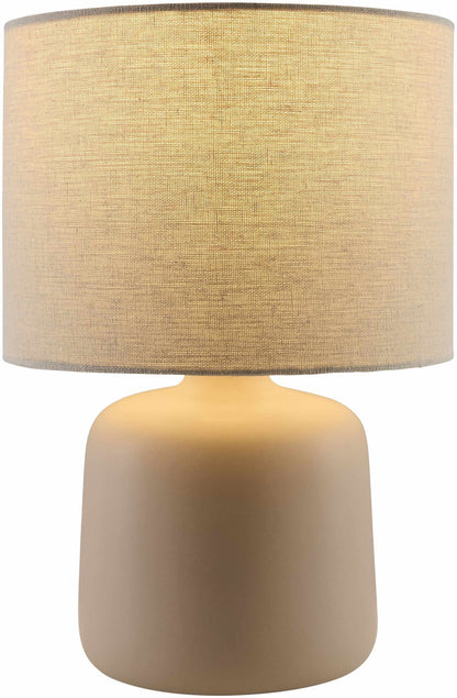 Lumellogno Coral Table Lamp - Quahog Bay Bedding
