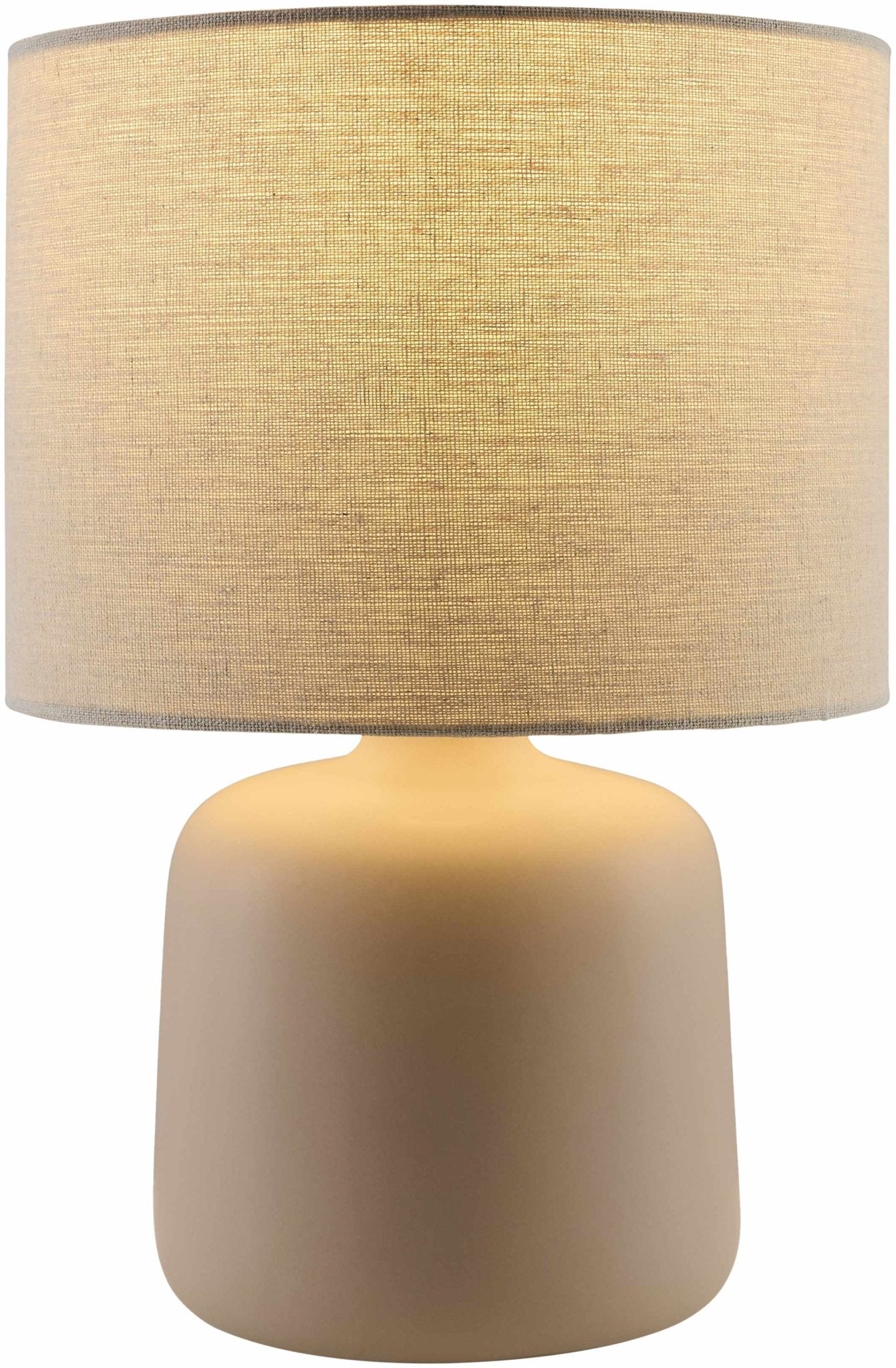 Lumellogno Coral Table Lamp - Quahog Bay Bedding