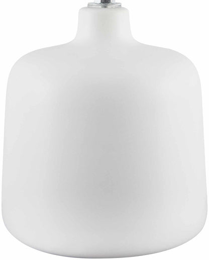 Lumellogno White Table Lamp - Quahog Bay Bedding