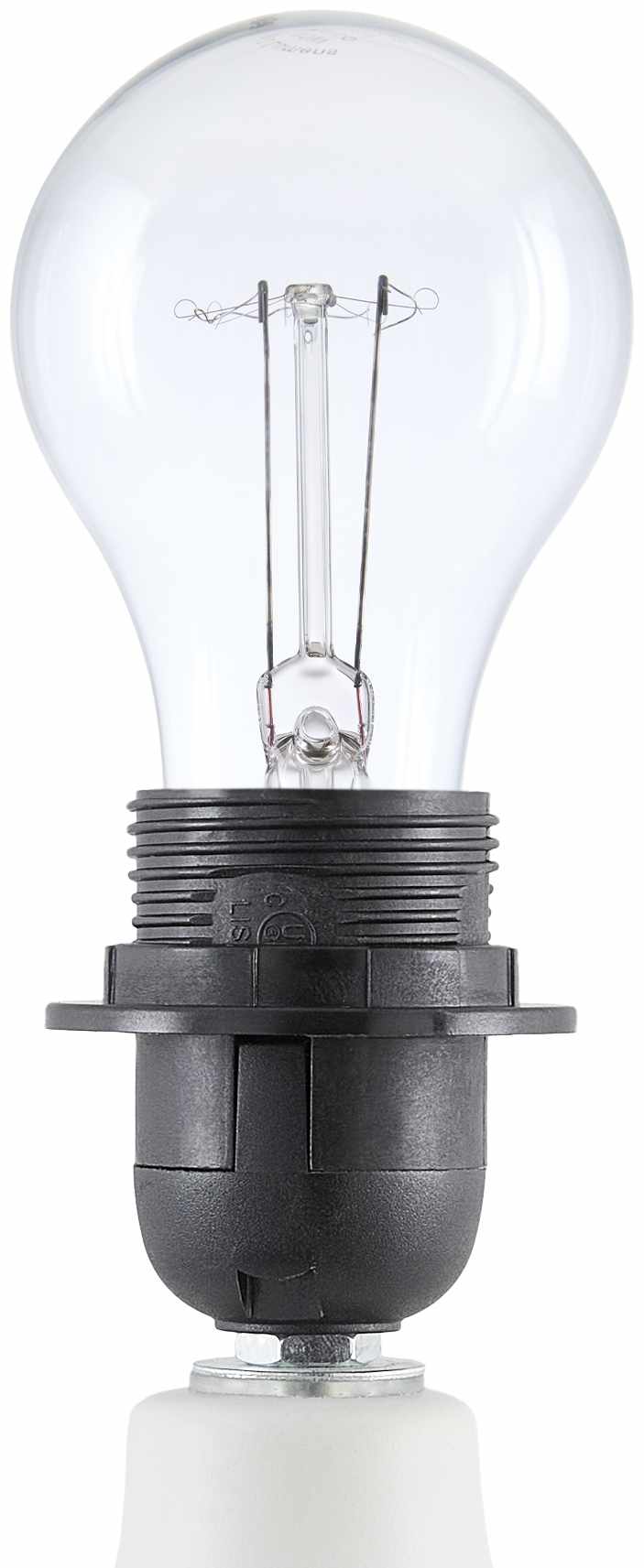 Lumellogno White Table Lamp - Quahog Bay Bedding