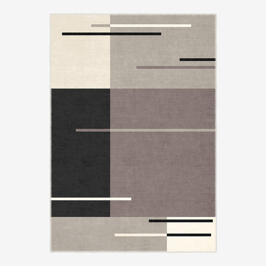 Lunara Area Rug - Quahog Bay Bedding