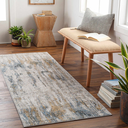 Lurnea Luxe Fringe Rug - Quahog Bay Bedding