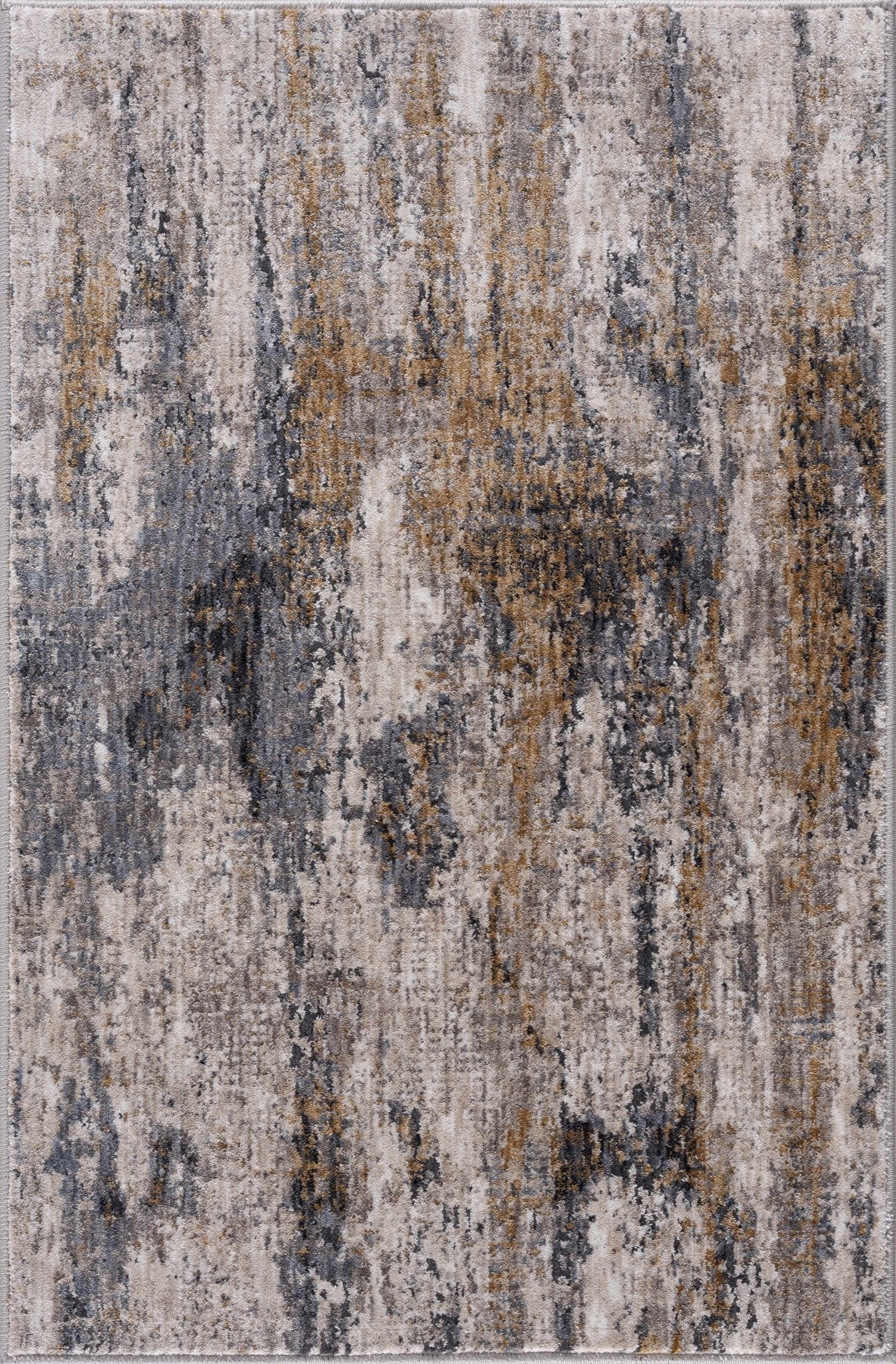 Lurnea Luxe Fringe Rug - Quahog Bay Bedding