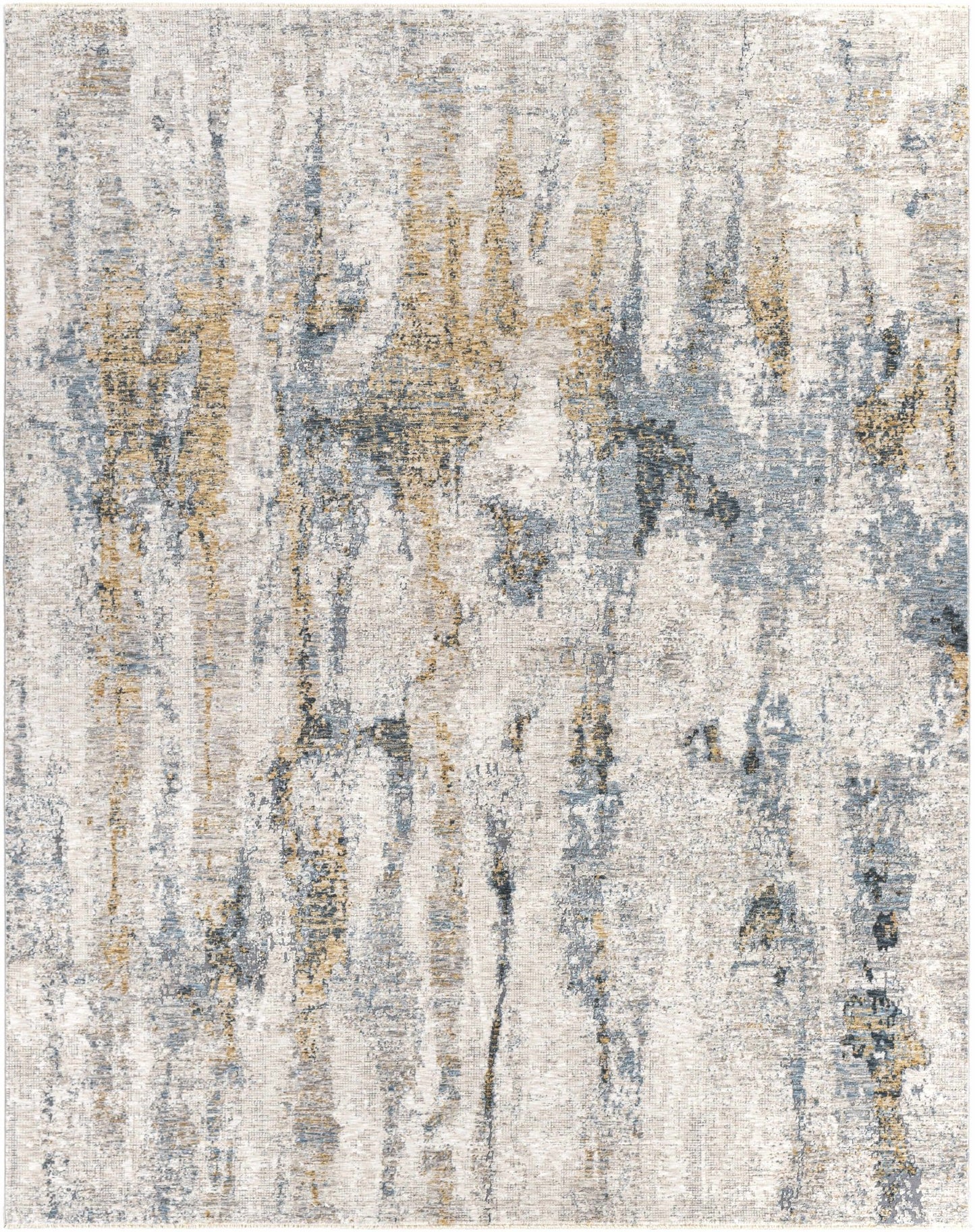 Lurnea Luxe Fringe Rug - Quahog Bay Bedding