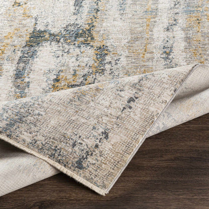 Lurnea Luxe Fringe Rug - Quahog Bay Bedding