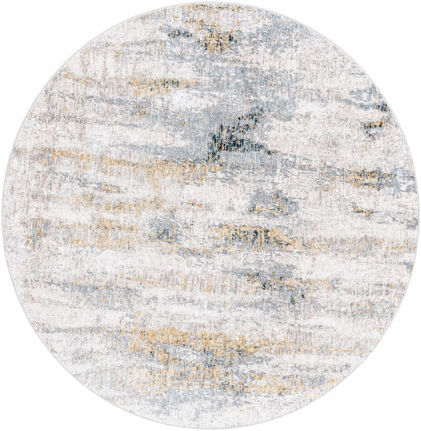 Lurnea Luxe Fringe Rug - Quahog Bay Bedding