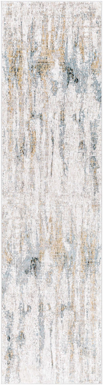 Lurnea Luxe Fringe Rug - Quahog Bay Bedding