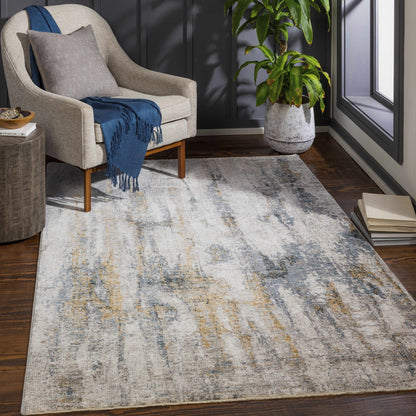 Lurnea Luxe Fringe Rug - Quahog Bay Bedding