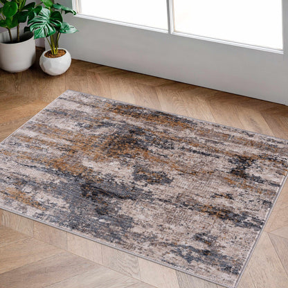 Lurnea Luxe Fringe Rug - Quahog Bay Bedding