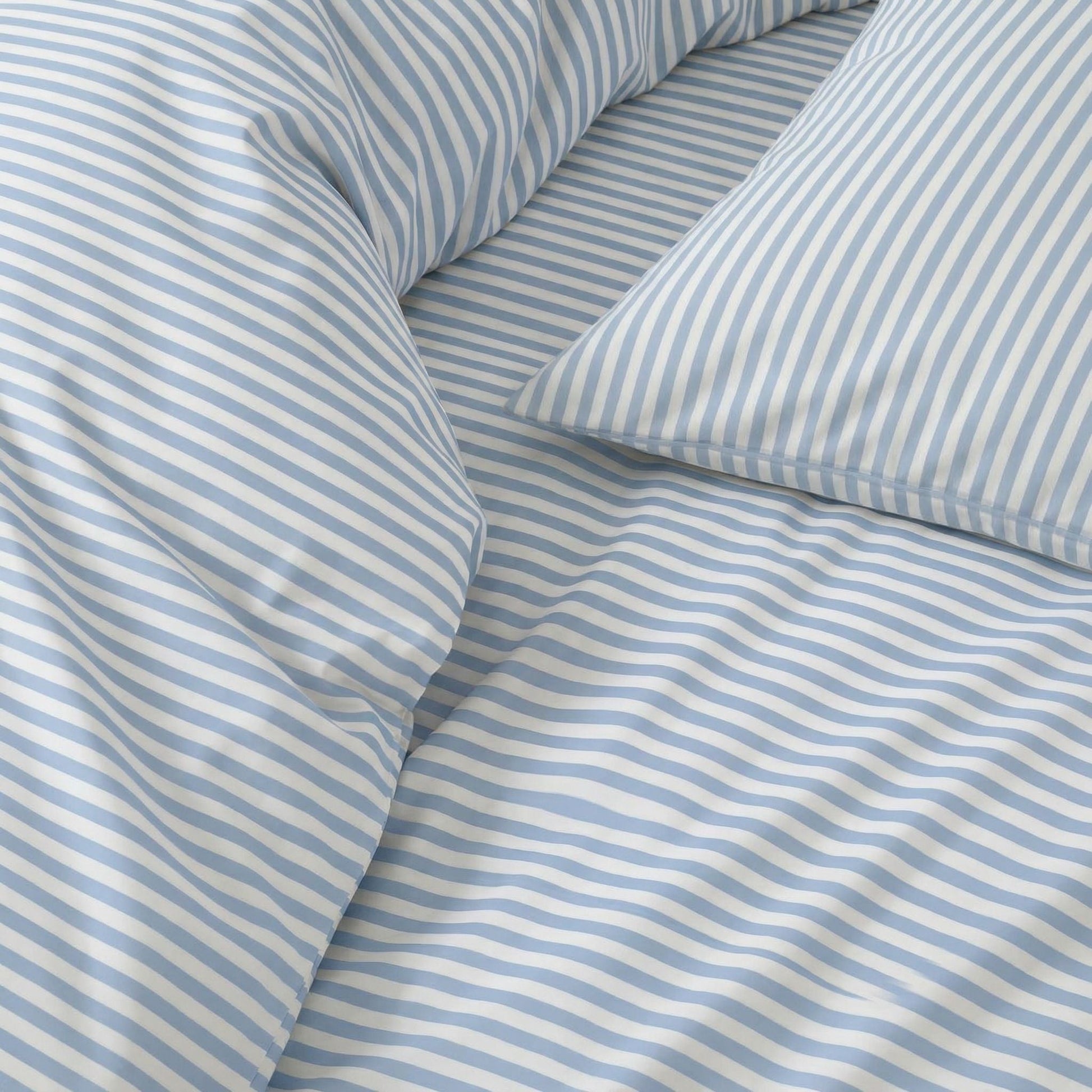 Luxe Australian Sateen Bedding Bundle - Quahog Bay Bedding