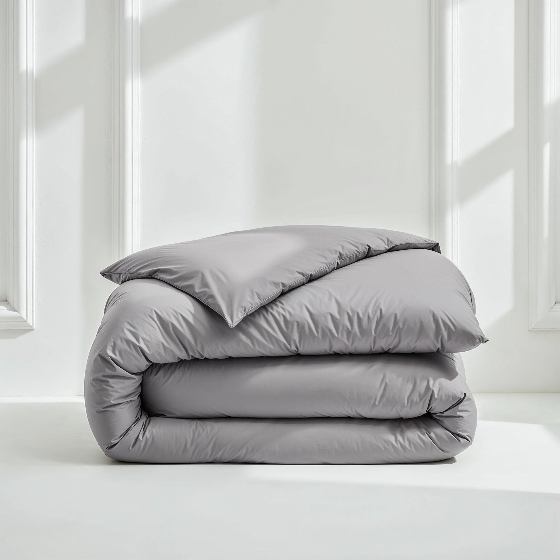 Luxe Australian Sateen Bedding Bundle - Quahog Bay Bedding