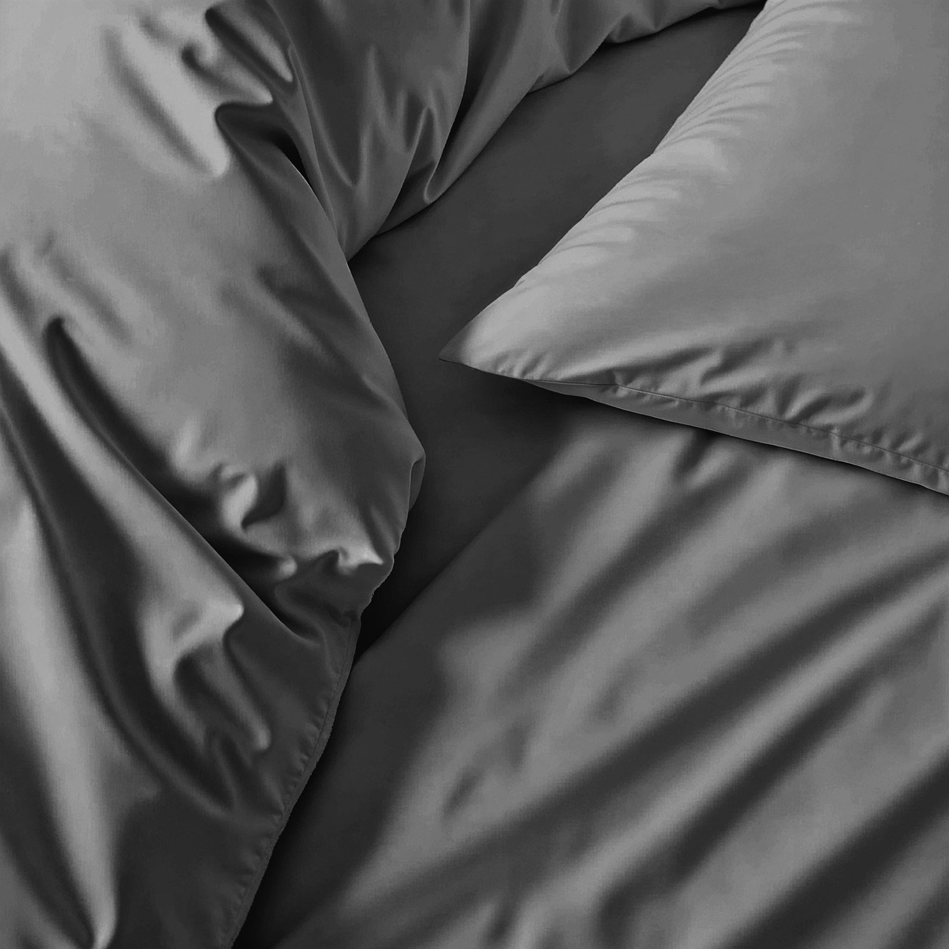 Luxe Australian Sateen Bedding Bundle - Quahog Bay Bedding