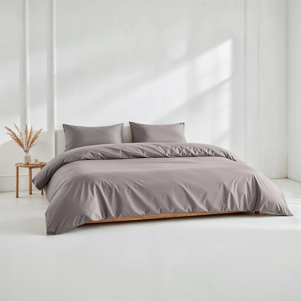 Luxe Australian Sateen Bedding Bundle - Quahog Bay Bedding