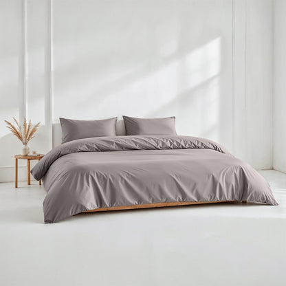 Luxe Australian Sateen Bedding Bundle - Quahog Bay Bedding