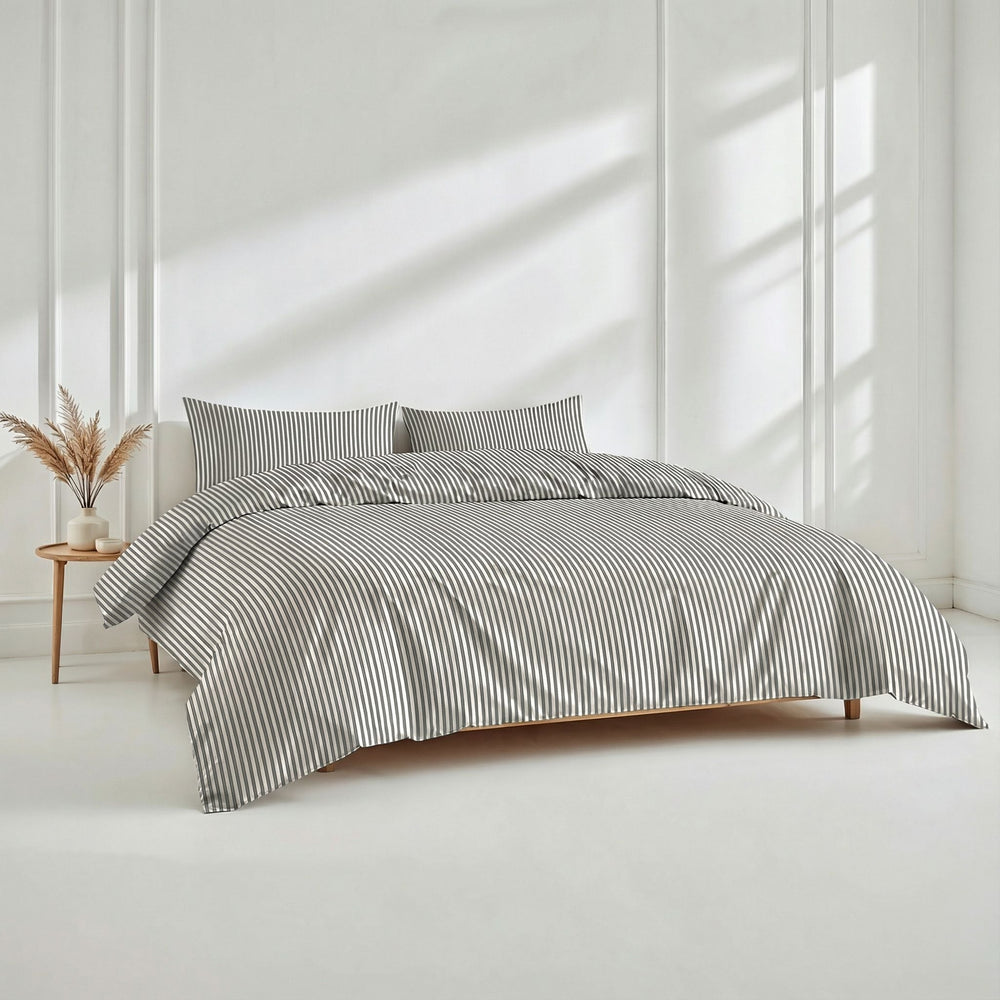 Luxe Australian Sateen Bedding Bundle - Quahog Bay Bedding