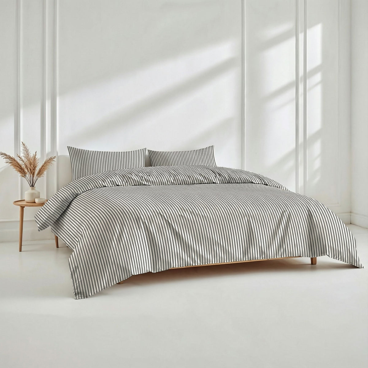 Luxe Australian Sateen Bedding Bundle - Quahog Bay Bedding