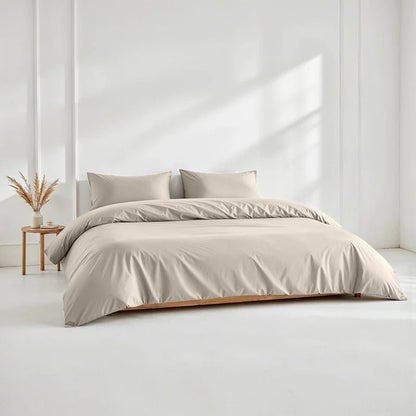 Luxe Australian Sateen Bedding Bundle | 400TC Cotton - Quahog Bay Bedding