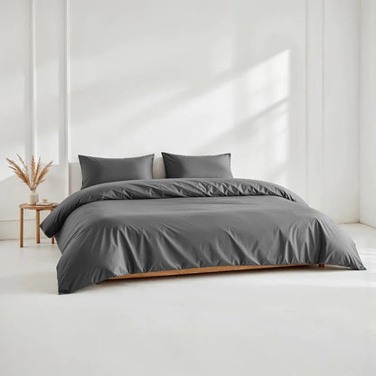 Luxe Australian Sateen Bedding Bundle | 400TC Cotton - Quahog Bay Bedding
