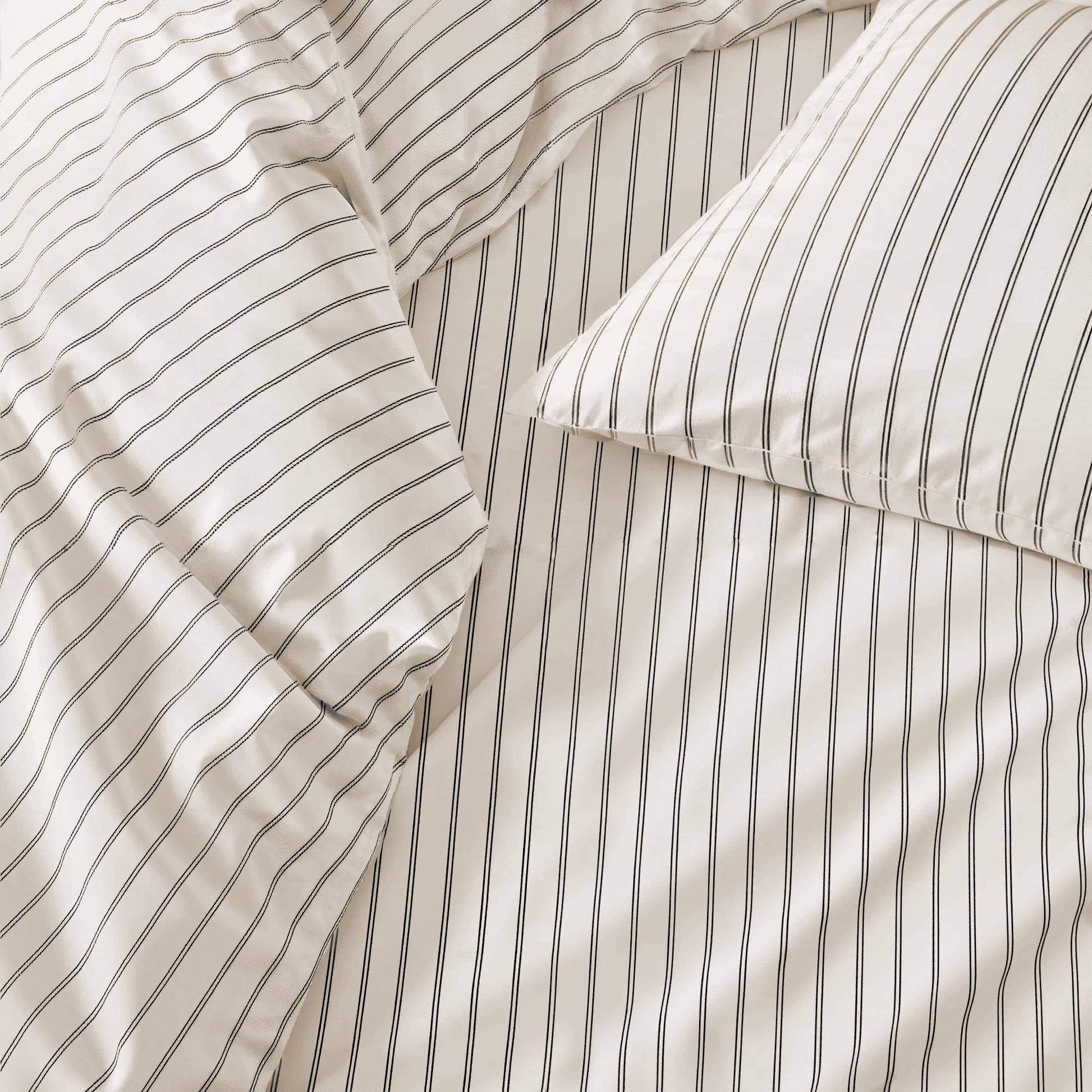 Luxe Australian Sateen Bedding Bundle - Quahog Bay Bedding