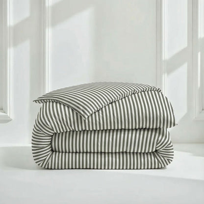 Luxe Australian Sateen Bedding Bundle - Quahog Bay Bedding