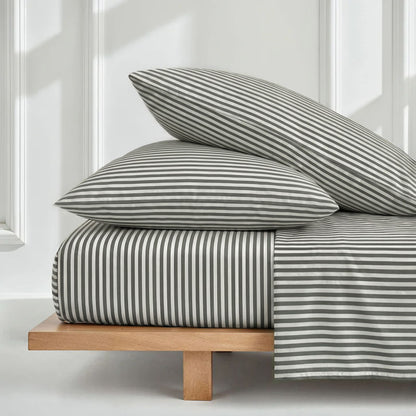 Luxe Australian Sateen Bedding Bundle - Quahog Bay Bedding