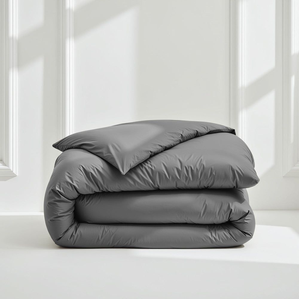 Luxe Australian Sateen Bedding Bundle - Quahog Bay Bedding