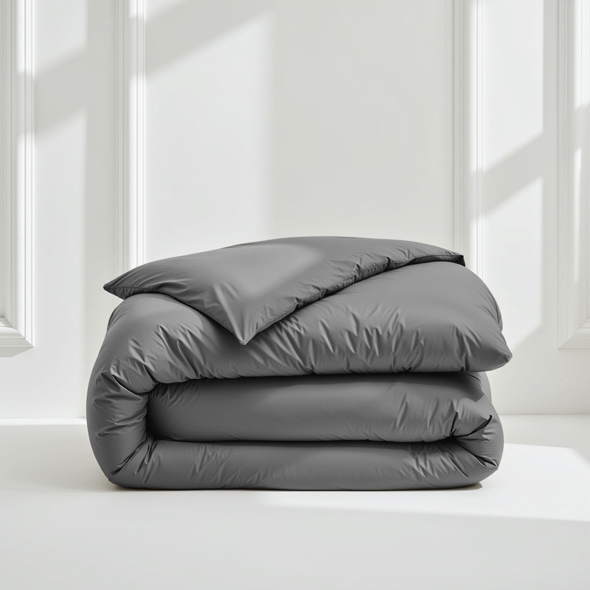 Luxe Australian Sateen Bedding Bundle - Quahog Bay Bedding