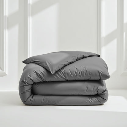 Luxe Australian Sateen Bedding Bundle - Quahog Bay Bedding