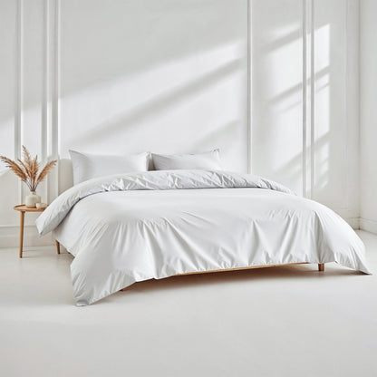 Luxe Australian Sateen Bedding Bundle - Quahog Bay Bedding