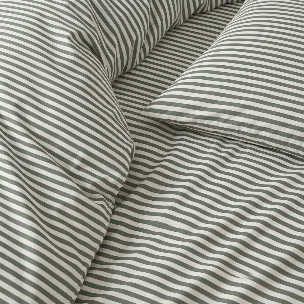 Luxe Australian Sateen Bedding Bundle - Quahog Bay Bedding