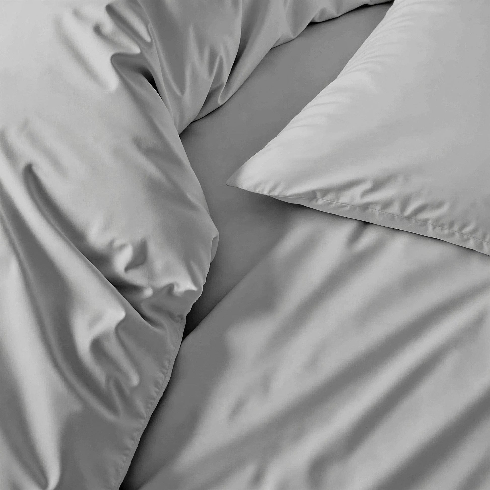 Luxe Australian Sateen Bedding Bundle - Quahog Bay Bedding