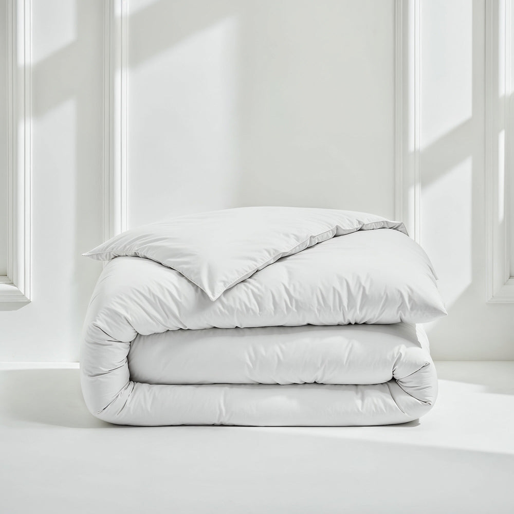 Luxe Australian Sateen Bedding Bundle - Quahog Bay Bedding