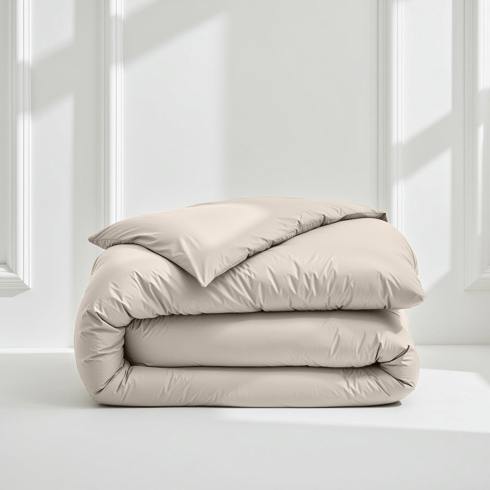 Luxe Australian Sateen Bedding Bundle - Quahog Bay Bedding