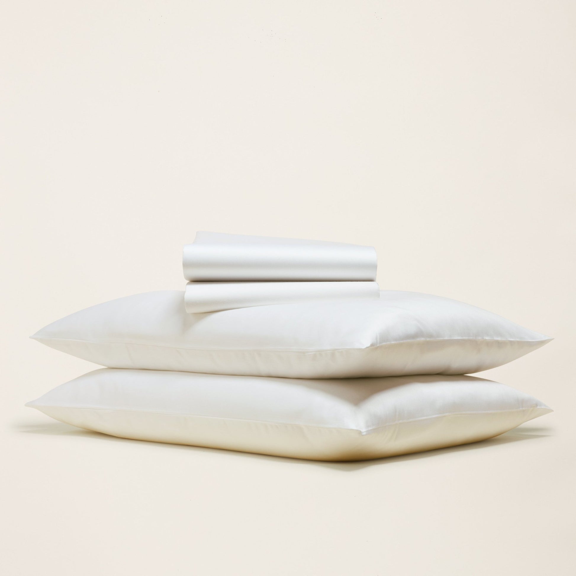 Luxe Australian Sateen Bedding Bundle - Quahog Bay Bedding
