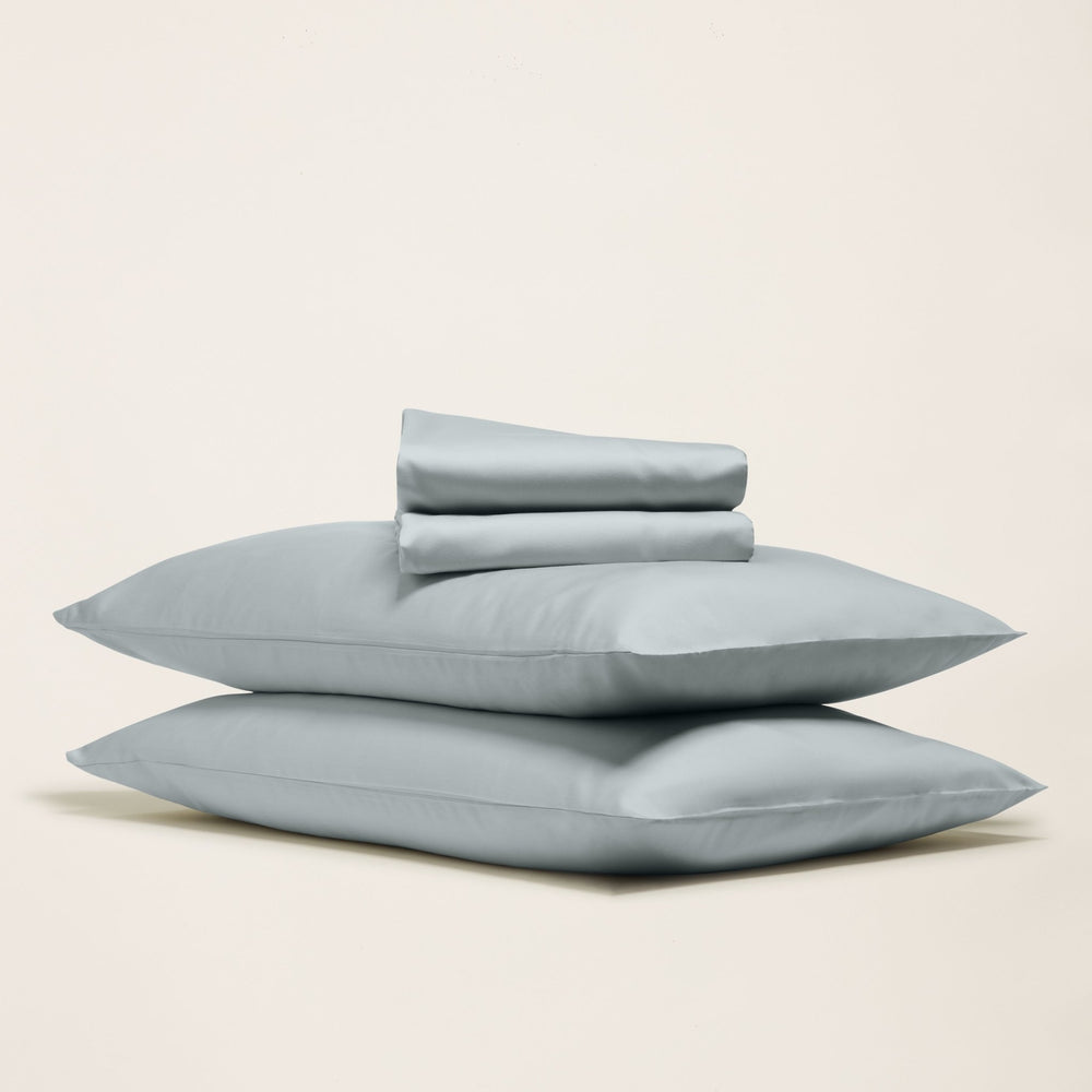 Luxe Australian Sateen Bedding Bundle - Quahog Bay Bedding