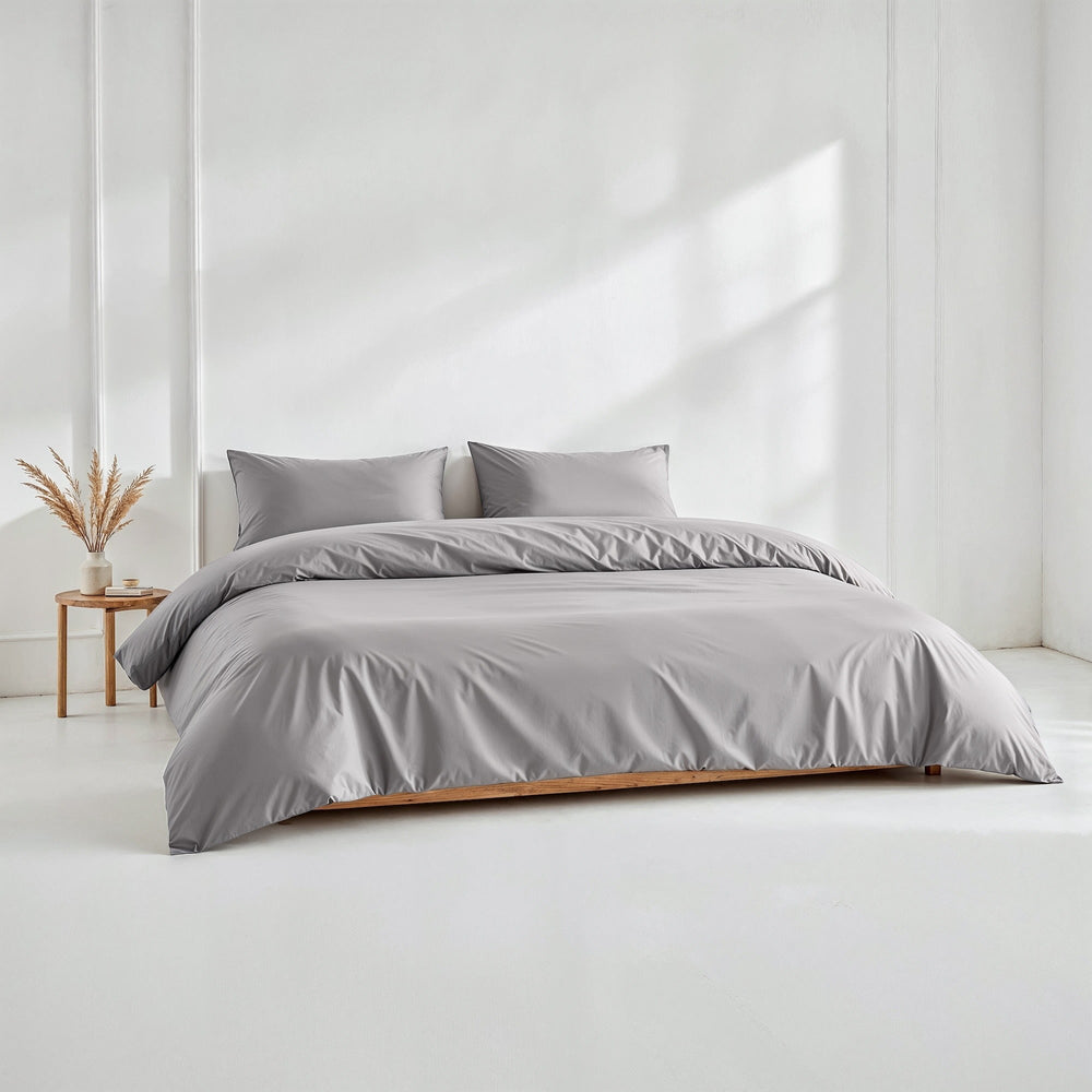 Luxe Australian Sateen Bedding Bundle - Quahog Bay Bedding