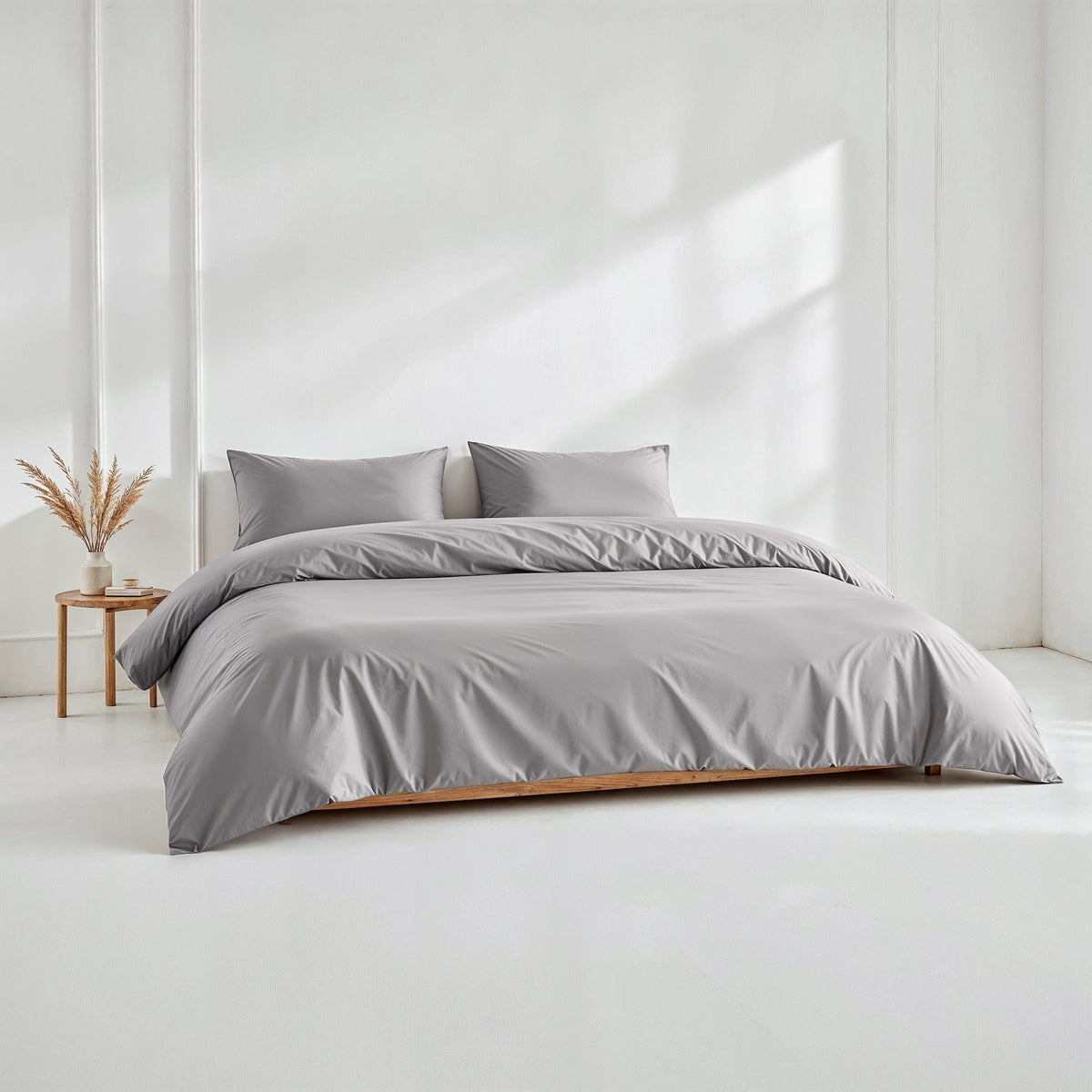 Luxe Australian Sateen Bedding Bundle - Quahog Bay Bedding